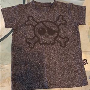 Nununu skull T-shirt